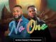 Andrew Godwin - No One ft. The Movement