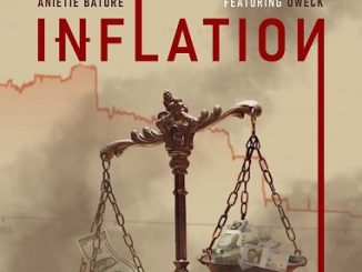 Anietie Bature - Inflation ft. Oweck