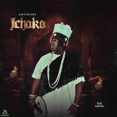 Anyidons - Amara ft. Sparkle Tee, Chucky P