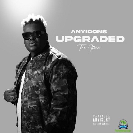 Anyidons - Munachimso