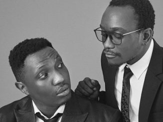 Aq - Timezones ft. Brymo