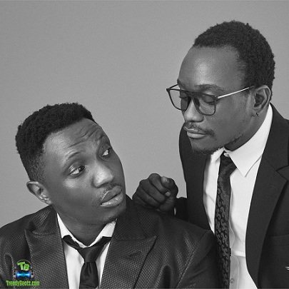 Aq - Timezones ft. Brymo
