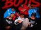 Aries Cooper, Cheezkiddo, Al Xapo & Mellow & Sleazy - Boots ft. Optimist Music Za, Carter Iv & Chle