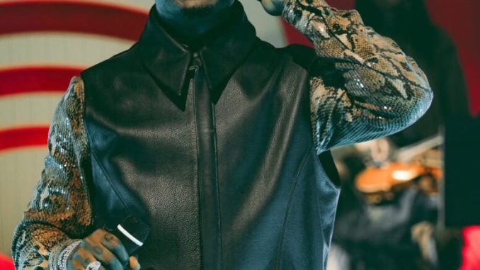 Asake is Nigeria’s Most Streamed Artist of 2026 H1