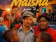 Aslam Tz - Maisha
