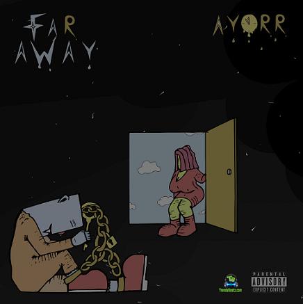 Ayorr - Faraway