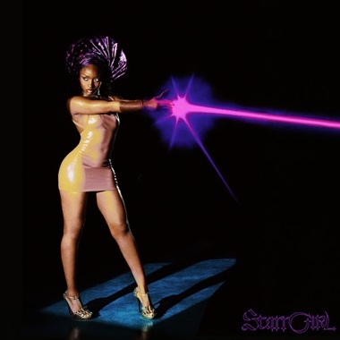Ayra Starr - Amazing ft. Kwn