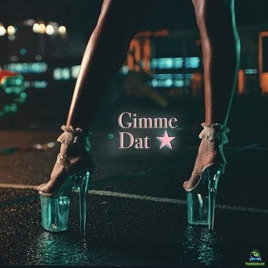 Ayra Starr - Gimme Dat ft. Wizkid
