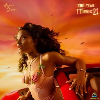 Ayra Starr - Last Heartbreak Song ft. Giveon