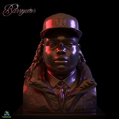 Barry Jhay - Fuji Explosion