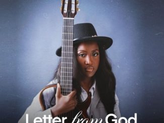Beebee Bassey - Letter from God (I Am God)