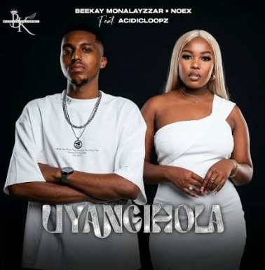 Beekay Monalayzzar & Noex - Uyangihola ft. Acidicloopz