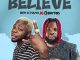 Ben G Piano - Believe ft. DJ Brytos