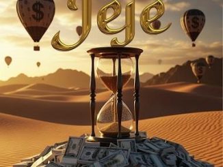 Big Vybz - Jeje ft. Rexxie, Leekee, Sularzo, Graceboy & Lyrical Level