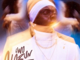 Billion Solar - Iwo Olórun