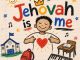 Black O Music & Untouchable Masterza - Jehovah Is In Me