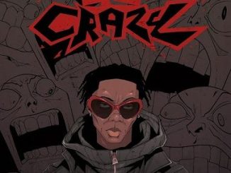 Blaqbonez - Go Crazy