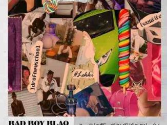 Blaqbonez - Mamiwota Remix ft. Vector, Moelogo