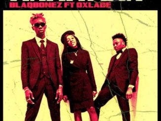 Blaqbonez - Mamiwota ft. Vector and Moelogo