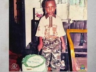 Blaqbonez - WAIT LET ME GET THE TISSUE
