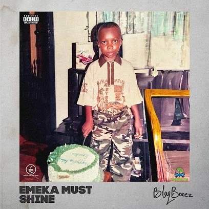 Blaqbonez - WAIT LET ME GET THE TISSUE