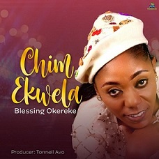 Blessing Okereke - Chim Ekwela