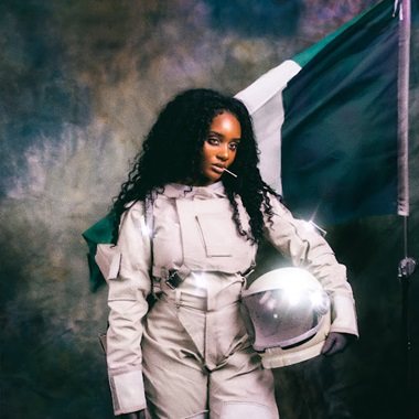 Bloody Civilian - Spacefuji ft. Terry Apala, Boj