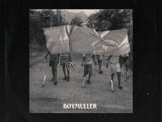 Boy Muller - LAPOPIANO