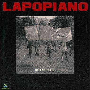 Boy Muller - LAPOPIANO
