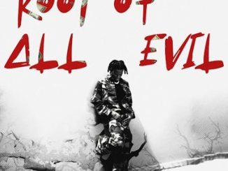 Boy Muller - Root Of All Evil