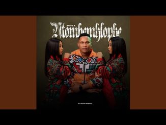 Bravo B - INTOMBI EMHLOPHE