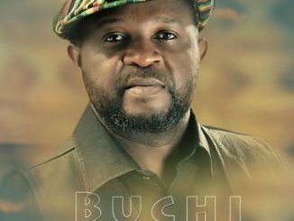 Buchi - Strength