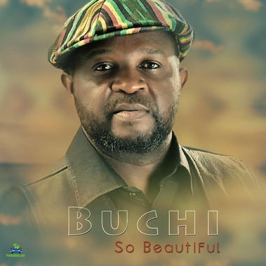 Buchi - Strength
