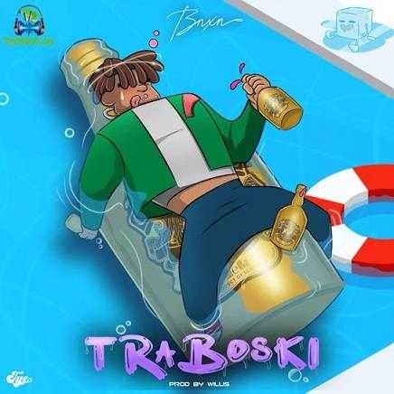Buju Bnxn - Traboski