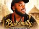 Bukamilly - CHIE MARTINS VINCENT OTSE (VERY DARK MAN)