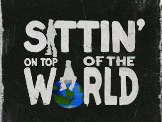 Burna Boy - Sittin On Top Of The World (sitting On Top Of The World)