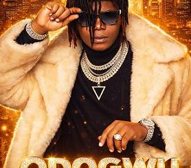 Bxy - Odogwu ft. Marvelous Benji