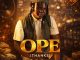 Bxy - Ope (thanks) ft. Dejiano