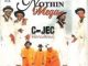 C Jec International - Nothing Mega