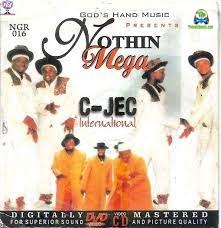 C Jec International - Nothing Mega