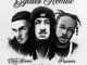 Capella Grey - GYALIS ft. Chris Brown, Popcaan
