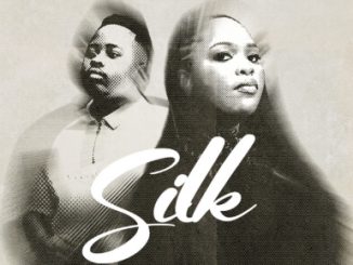Caramelized Music & Jinger Stone - Silk