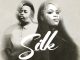 Caramelized Music & Jinger Stone - Silk