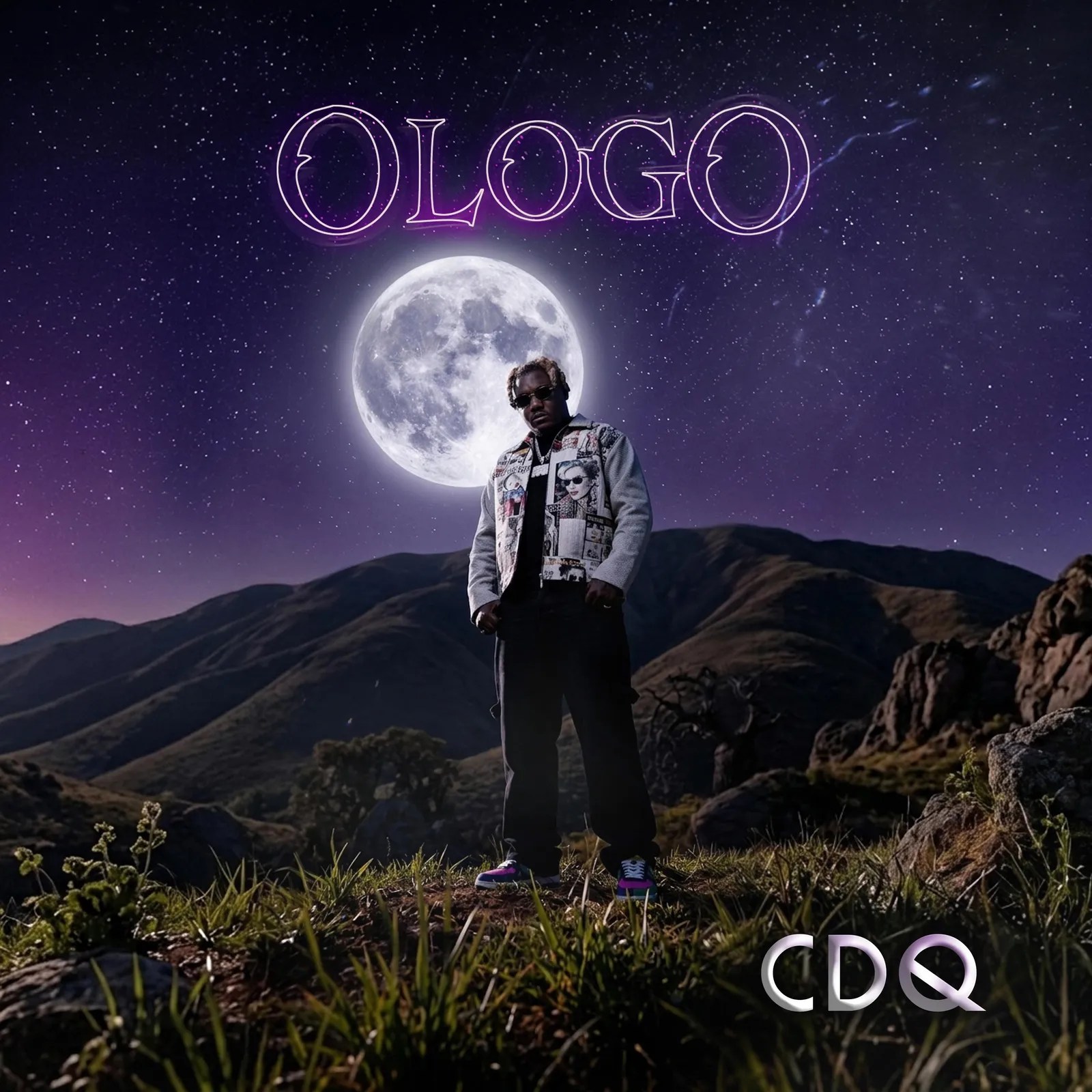 Cdq - Ologo