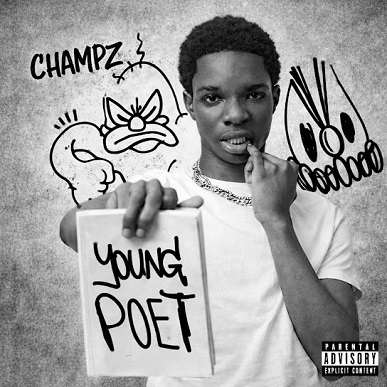 Champz - Shut The Block Down