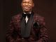 Charles Ebebe - Praise