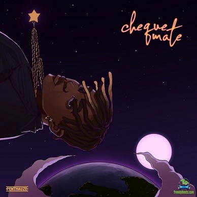 Cheque - Hustler ft. Fireboy Dml