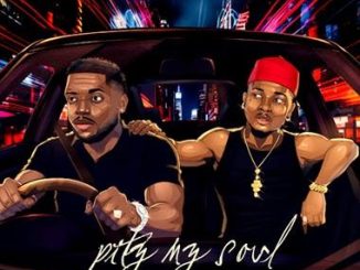 Chike - Pity My Soul ft. Syemca