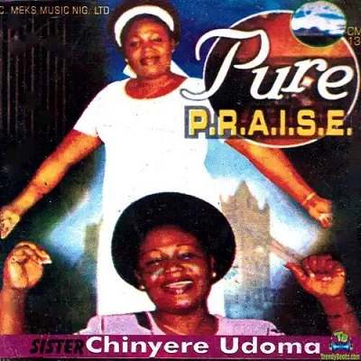 Chinyere Udoma - Daru Maka Idimma Gi Medley