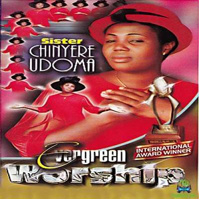 Chinyere Udoma - Evergreen Worship, Pt. 2
